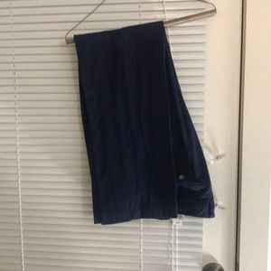 Blue Vineyard vines chinos